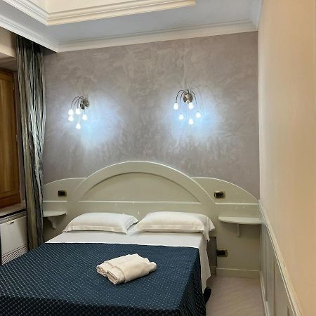 Casa Di Stefano Bed & Breakfast โรม ภายนอก รูปภาพ