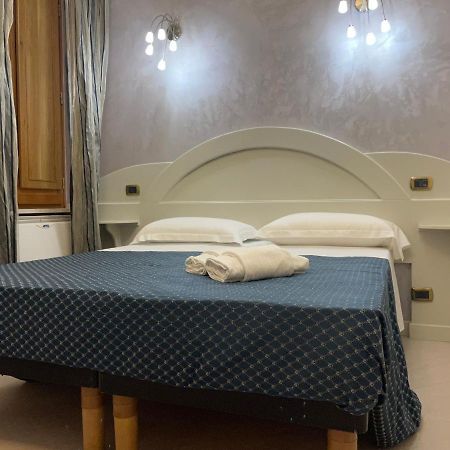 Casa Di Stefano Bed & Breakfast โรม ภายนอก รูปภาพ