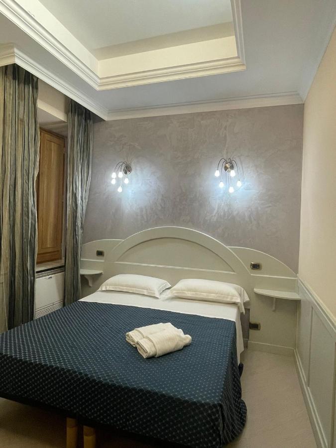 Casa Di Stefano Bed & Breakfast โรม ภายนอก รูปภาพ
