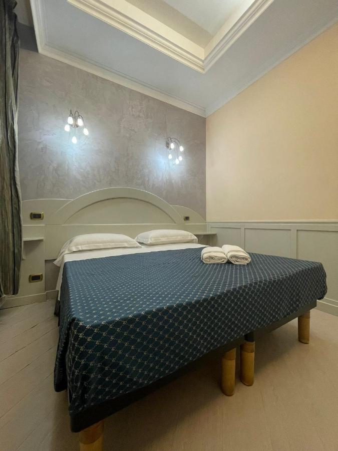 Casa Di Stefano Bed & Breakfast โรม ภายนอก รูปภาพ