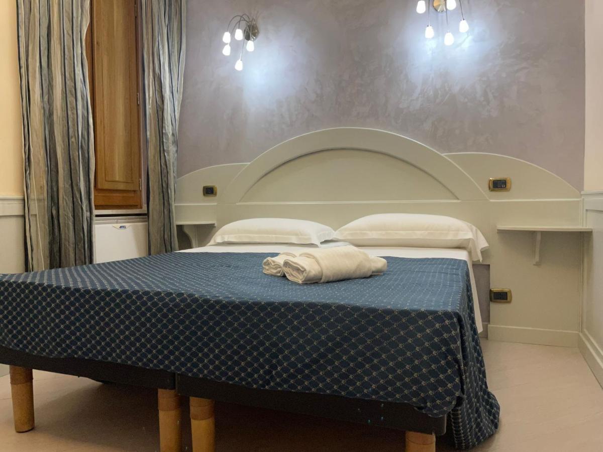 Casa Di Stefano Bed & Breakfast โรม ภายนอก รูปภาพ