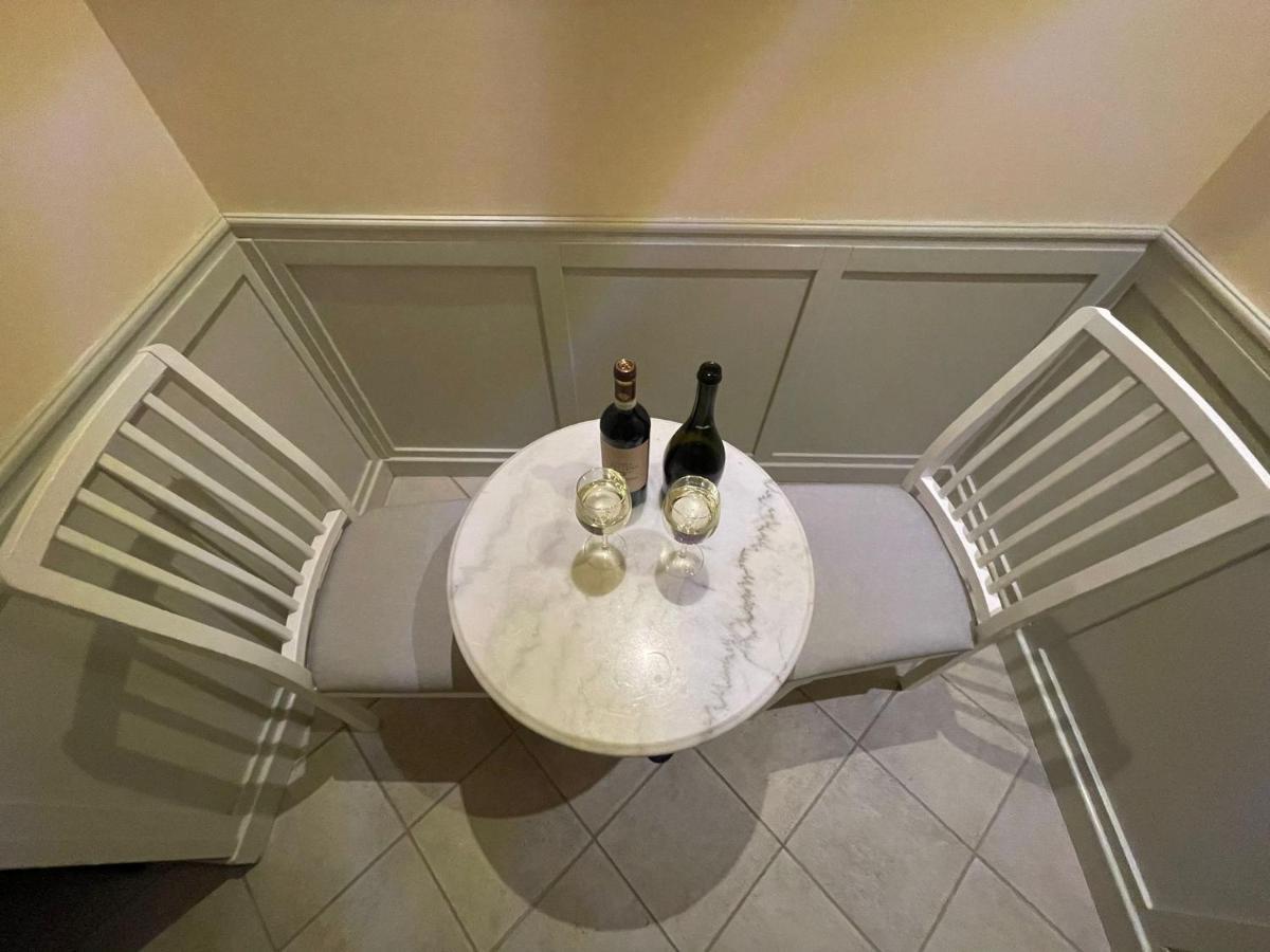 Casa Di Stefano Bed & Breakfast โรม ภายนอก รูปภาพ