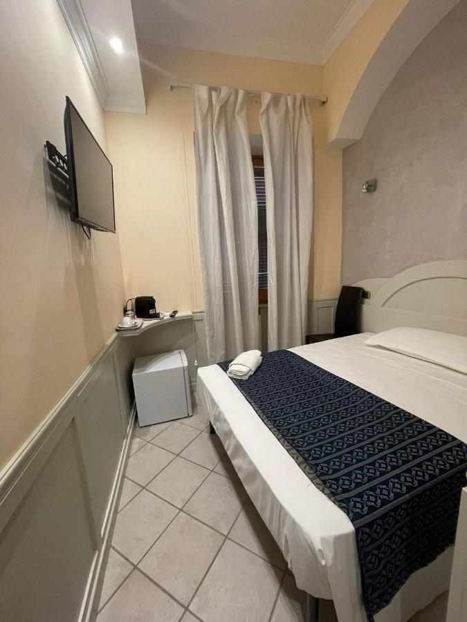 Casa Di Stefano Bed & Breakfast โรม ภายนอก รูปภาพ